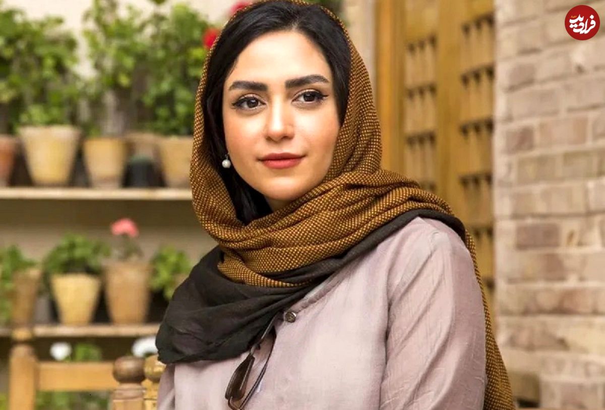(تصاویر) عکس های شخصی، زندگی خصوصی و بیوگرافی ساره رشیدی