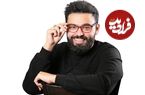 ببینید؛ خفتگیری شبانه از مصطفی امامی با قمه در اتوبان مدرس!