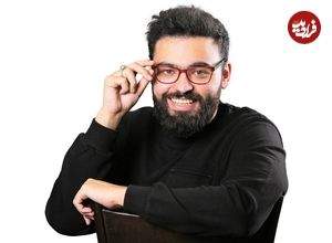 ببینید؛ خفتگیری شبانه از مصطفی امامی با قمه در اتوبان مدرس!