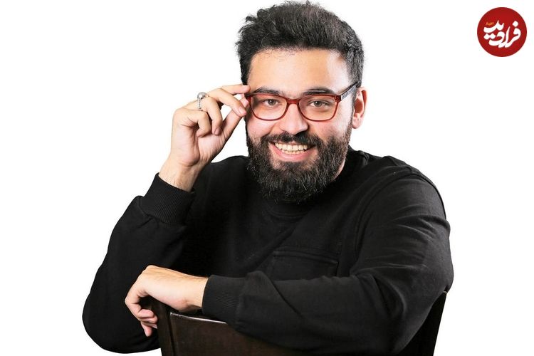 ببینید؛ خفتگیری شبانه از مصطفی امامی با قمه در اتوبان مدرس!