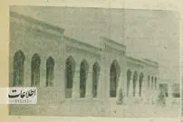 (عکس) قبل از بهشت‌زهرا(س) مرده‌های تهران را چطور دفن می‌کردند؟ + لیست هزینه‌ها