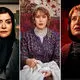 تصاویر| بازگشت ۳ بازیگر زن بالای ۵۰ سال نسل طلایی سینما به قاب نمایش خانگی