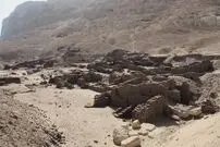 کشف 40 هزار «سفال چرکنویس» که مصریان باستان روی آن‌ها یادداشت می‌نوشتند