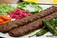 (ویدئو) طرز تهیه کباب کوبیده در خانه