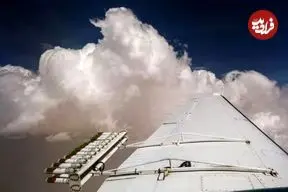 بارورسازی ابرها چگونه انجام می‌شود و چقدر هزینه دارد؟