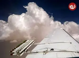 بارورسازی ابرها چگونه انجام می‌شود و چقدر هزینه دارد؟