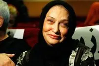 عکس| سفر زمان؛ «فریماه فرجامی» در 34 سالگی و در پشت صحنه فیلم اجاره‌نشین‌ها؛ سال 65