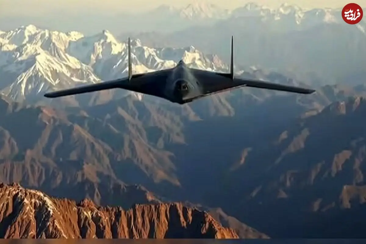 عکس؛ درون بمب‌افکن ۲ میلیارد دلاری B2 چه می‌گذرد؟ جزئیات داخلی بمب‌افکن رادارگریز آمریکا