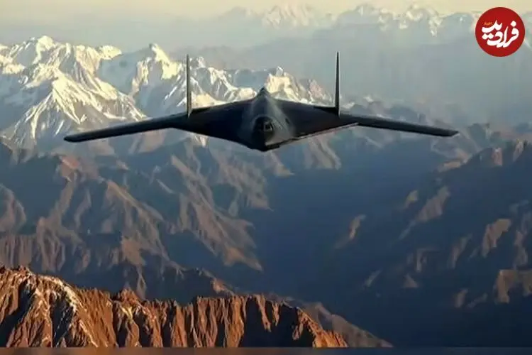 عکس؛ درون بمب‌افکن ۲ میلیارد دلاری B2 چه می‌گذرد؟ جزئیات داخلی بمب‌افکن رادارگریز آمریکا