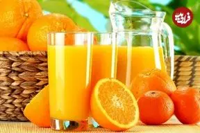 با این میوه زمستانی به جنگ افسردگی بروید