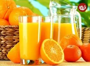 با این میوه زمستانی به جنگ افسردگی بروید