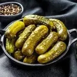 چگونه شوری خیارشور را بگیریم؟