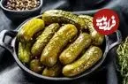 چگونه شوری خیارشور را بگیریم؟