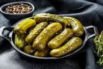 چگونه شوری خیارشور را بگیریم؟