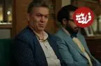 عکس| سفر زمان؛ «آقای احتسابی، پدر ارشاد» 2 سال بعد سریال پایتخت 7