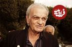 عکس؛ سفر به تاریخ؛ «فتحعلی اویسی» در 42 سالگی در پنجمین فیلمش؛ دهۀ 60
