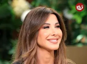 عکس| سفر در زمان؛ «نانسی عجرم» هنگام ورود به هتل جمیرا مسیله در کویت؛ سال 1394