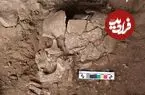 کشف یک مصرف‌کننده ۲۵ هزار ساله مواد روان‌گردان!