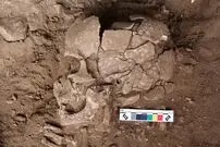 کشف یک مصرف‌کننده ۲۵ هزار ساله مواد روان‌گردان!