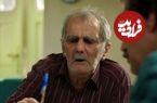 عکس؛ سفر در زمان؛ «دکتر، صاحب‌خانه نقی» خارج از سریال پایتخت 7؛ سال 73
