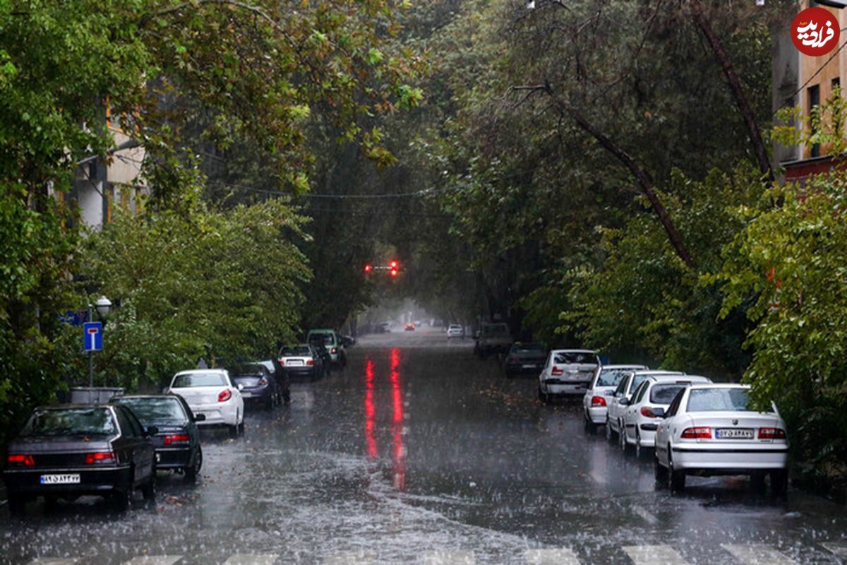 بارش‌های زمستانه مناسبی در راه تهران است؟