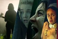 تصاویر؛ 5 فیلم برتر ترسناک با شخصیت‌های اصلی زن که نباید از دست بدهید
