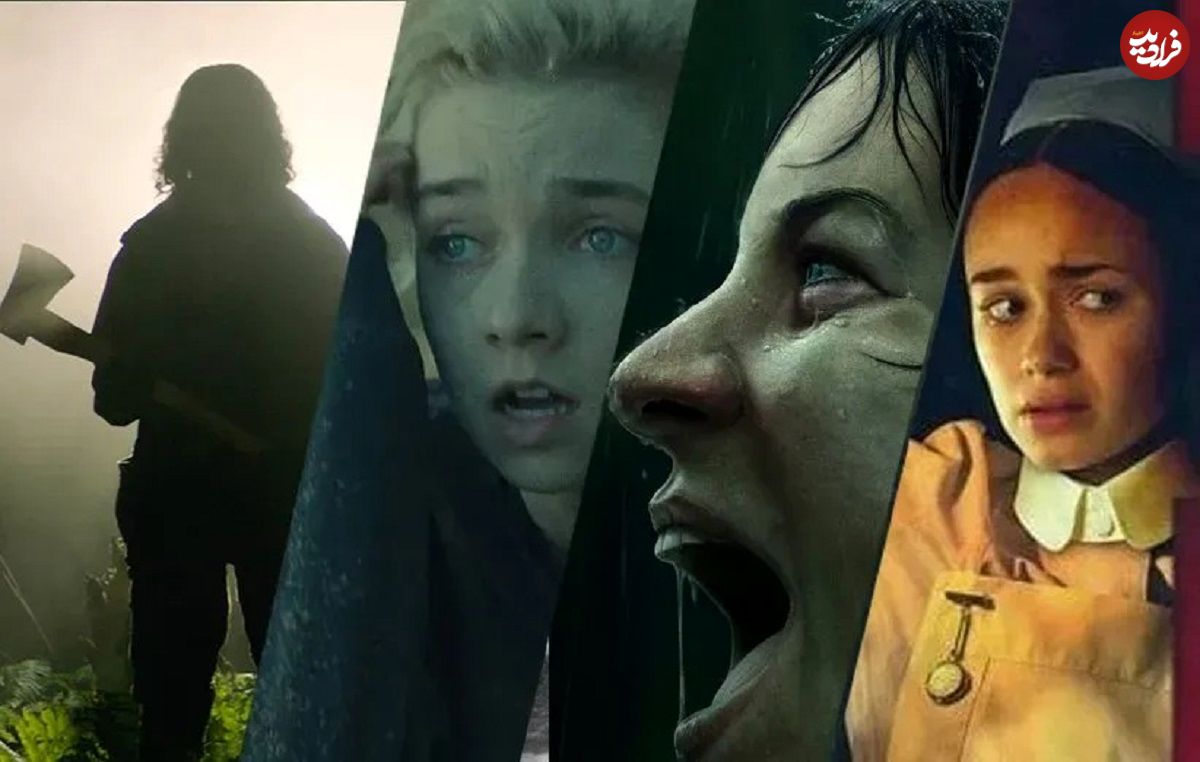 تصاویر؛ 5 فیلم برتر ترسناک با شخصیتهای اصلی زن که نباید از دست بدهید