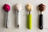 «توپک» به‌جای «اسکوپ» بستنی!