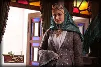 (تصاویر) تغییر تیپ و چهره «فخرالزمان» بانوی عمارت بعد 6 سال در 26 سالگی