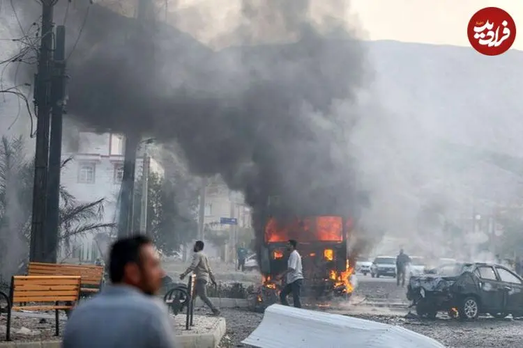 راهکارهایی برای کنترل «صدا هراسی» در جنگ