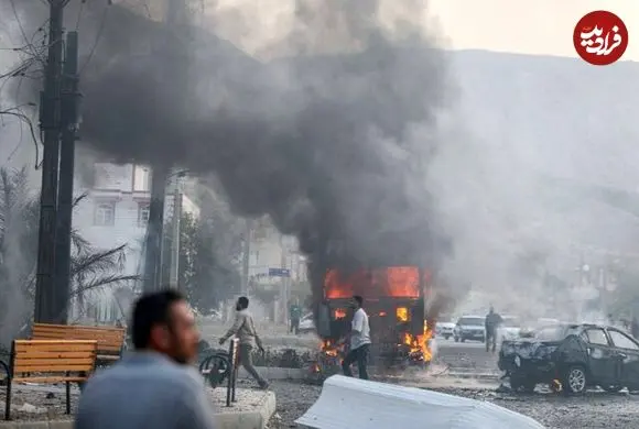 راهکارهایی برای کنترل «صدا هراسی» در جنگ