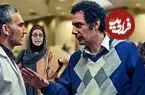 ببینید| حرف‌های بهنام تشکر درباره خانم شیرزاد ساختمان پزشکان 