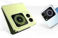 عکس| هواوی ارزان‌ترین گوشی تاشو را معرفی کرد