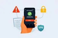 اتصال ناامن از سر ناچاری؛ کانفیگ‌هایی که امنیت کاربران را تهدید می‌کنند