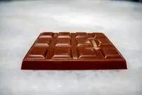 اولین شکلات تخته‌ای "آزمایشگاهی" جهان ساخته شد