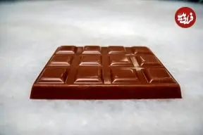اولین شکلات تخته‌ای "آزمایشگاهی" جهان ساخته شد