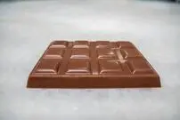 اولین شکلات تخته‌ای "آزمایشگاهی" جهان ساخته شد