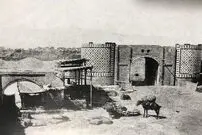 (تصاویر) سفر به تهران قدیم؛ امامزادگان شهر به روایت باستان‌شناس نامی