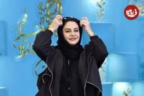 عکس| سفر زمان؛ «مریلا زارعی» 30 ساله در کنار «پارسا پیروزفر و امین حیایی» در پشت‌صحنه یک فیلم