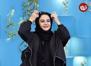 عکس| سفر زمان؛ «مریلا زارعی» 30 ساله در کنار «پارسا پیروزفر و امین حیایی» در پشت‌صحنه یک فیلم