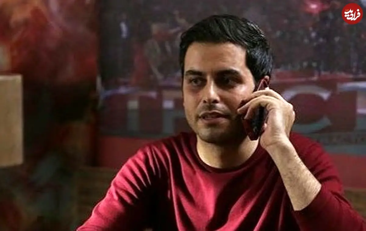 عکس| سفر زمان؛ «محمدعلی» و «آیناز» در کنار «مهرانه مهین ترابی» در پشت‌صحنه سریال «آنام»