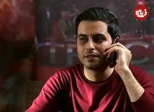 عکس| سفر زمان؛ «محمدعلی» و «آیناز» در کنار «مهرانه مهین ترابی» در پشت‌صحنه سریال «آنام»