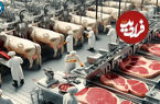 (ویدئو) ژاپنی ها چگونه گران ترین گوشت گاو در جهان را تولید می کنند؟