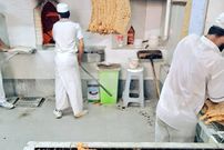 جریمۀ نانوایان متخلف ۱۰ برابر می‌شود