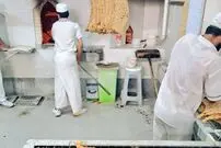جریمۀ نانوایان متخلف ۱۰ برابر می‌شود