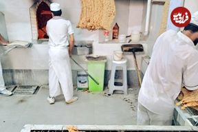 جریمۀ نانوایان متخلف ۱۰ برابر می‌شود