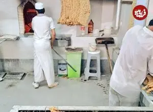 جریمۀ نانوایان متخلف ۱۰ برابر می‌شود