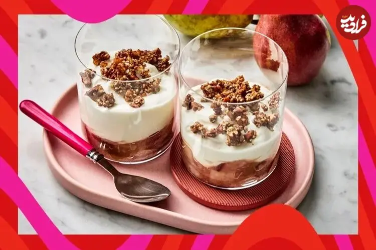 این غذاها به کاهش وزن کمک می‌کنند | نگاهی جذاب به یک کشف جدید در تغذیه
