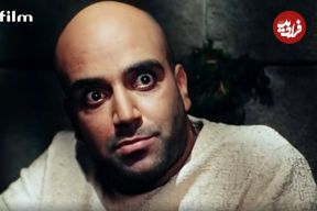 عکس| سفر در زمان؛ «آپوپیس، سفره‌دار آمنهوتپ سوم» 21 سال بعد سریال یوسف پیامبر