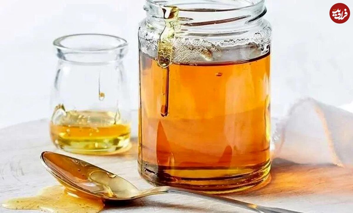 طرز تهیه شربت بار خوشمزه و حرفه‌ای در خانه